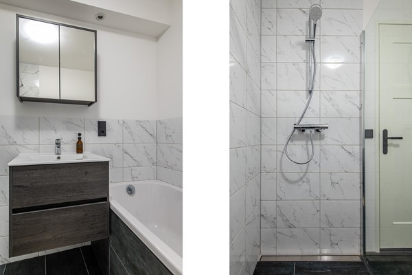 Medium property photo - Nagtzaamstraat 59, 2032 TD Haarlem
